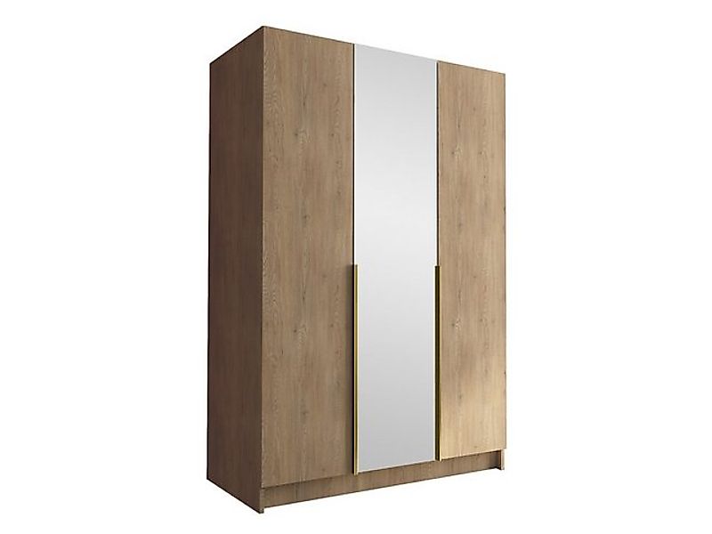 MIRJAN24 Kleiderschrank Calia II (mit drei günstig online kaufen