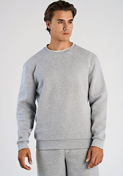 LINDBERGH Sweatshirt "Sweatshirt Relaxed Fit" günstig online kaufen