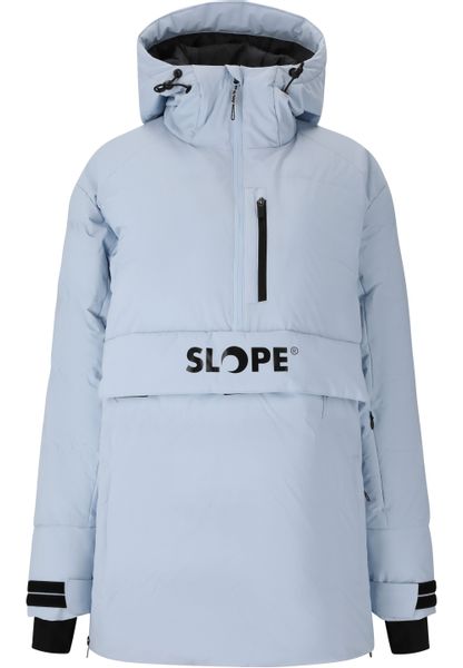 SLOPE Skijacke Thumper mit wasserdichter Membran günstig online kaufen