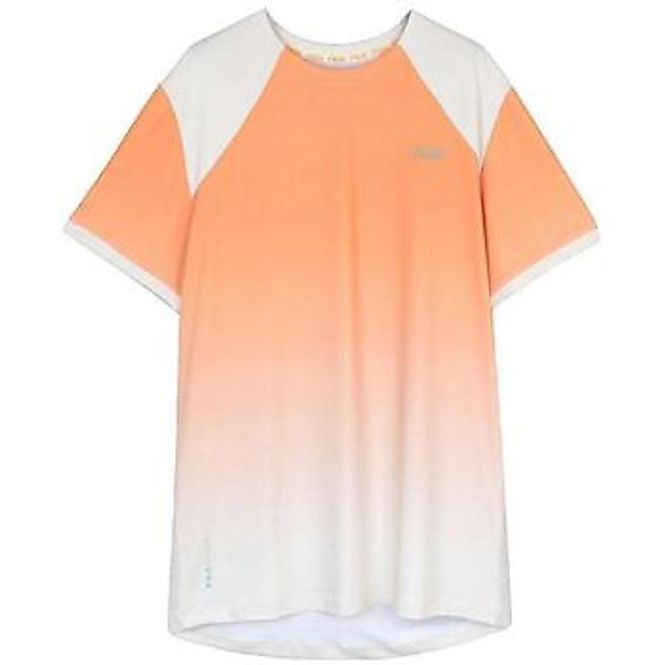 Nox  T-Shirt T-shirt  Pro orange günstig online kaufen