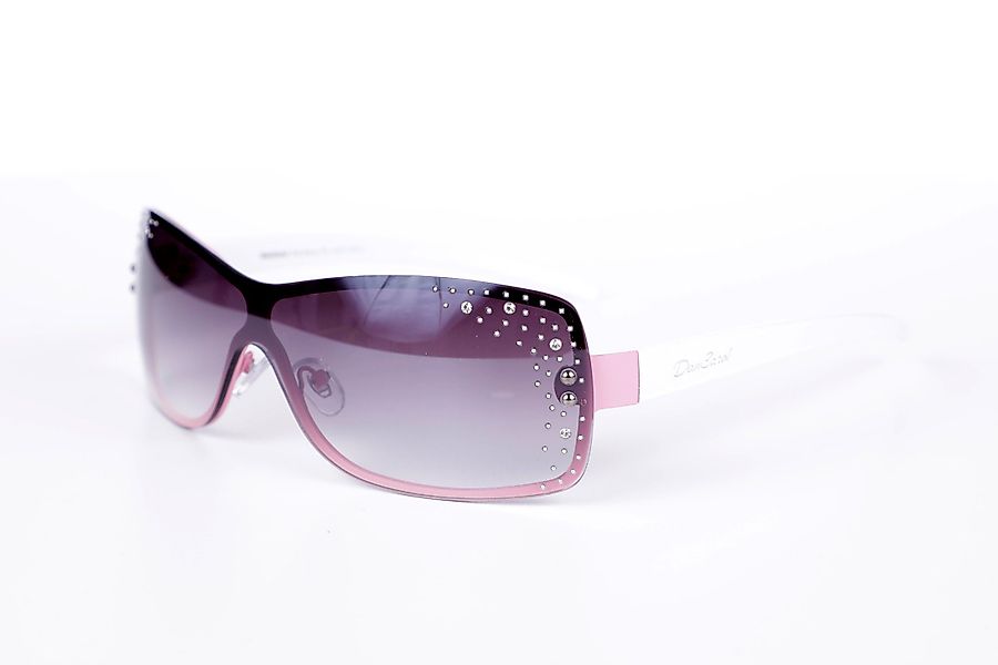 DanCarol Sonnenbrille DC-325-Sonnenbrille für Damen, zeitlos günstig online kaufen