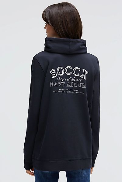 SOCCX Sweater, aus Baumwolle günstig online kaufen