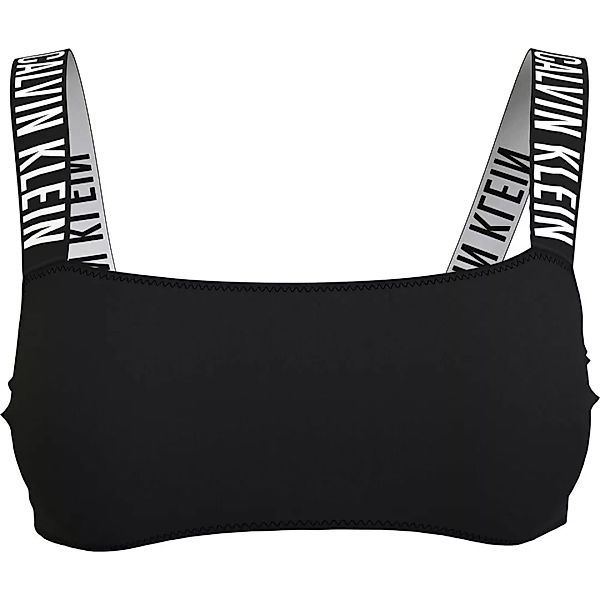 Calvin Klein Underwear Bandeau-rp Bikini Oberteil M Pvh Black günstig online kaufen
