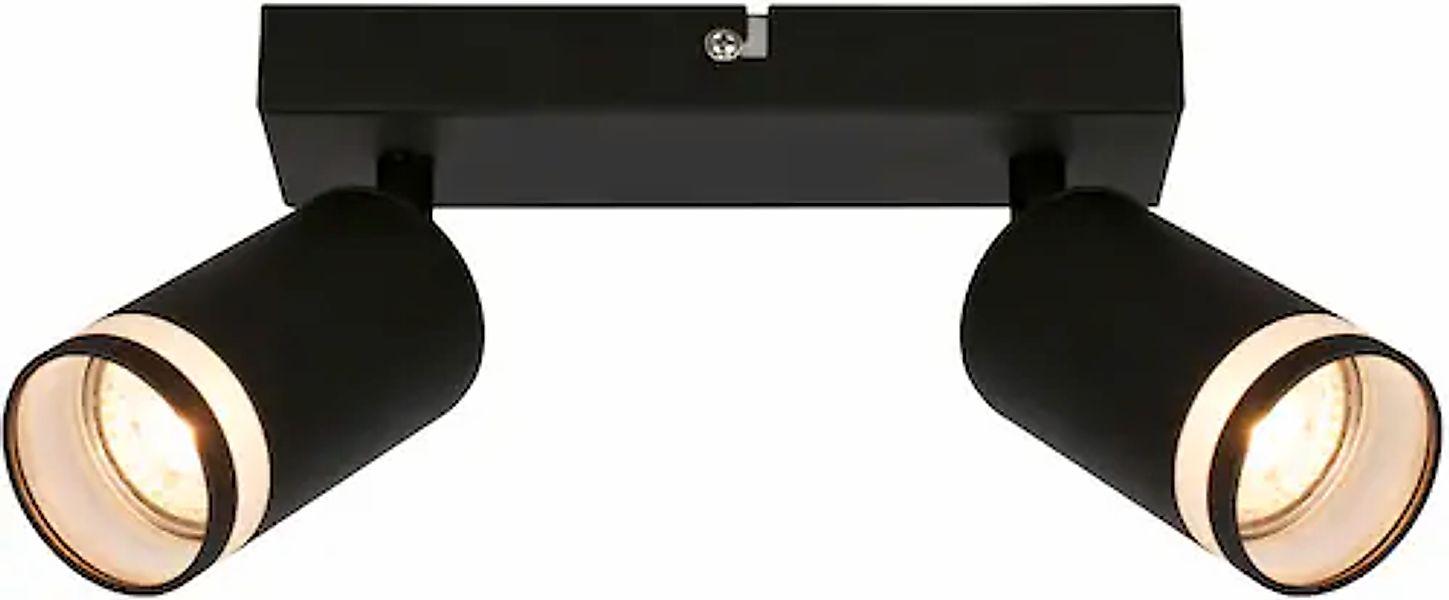 Briloner Leuchten Deckenleuchte »RUB Deckenleuchte« günstig online kaufen