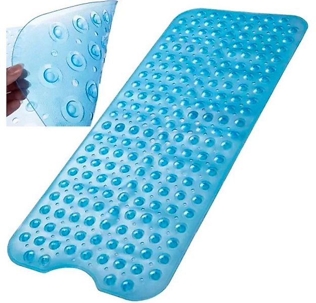 Ruhhy Duschmatte Badematte Duschunterlage, Höhe 20 mm, rutschhemmend beschi günstig online kaufen