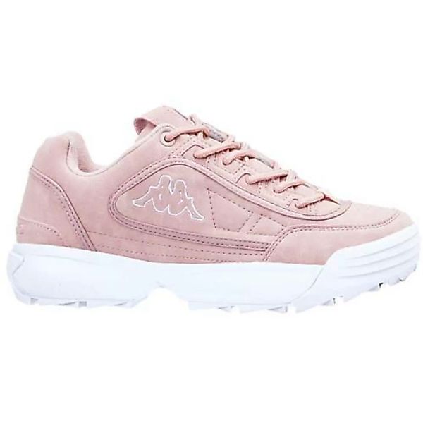 Kappa Rave Sc Schuhe EU 39 Pink günstig online kaufen