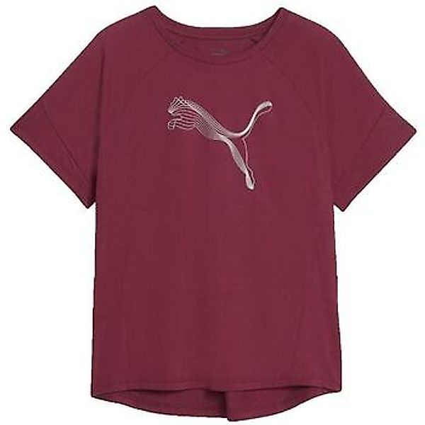 Puma  T-Shirt T-shirt  Evostripe günstig online kaufen