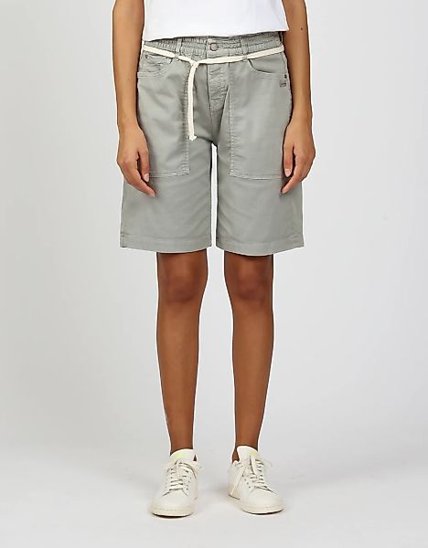GANG Stoffhose "GANG Hosen Shorts 94NICA WORKER SHORTS" günstig online kaufen