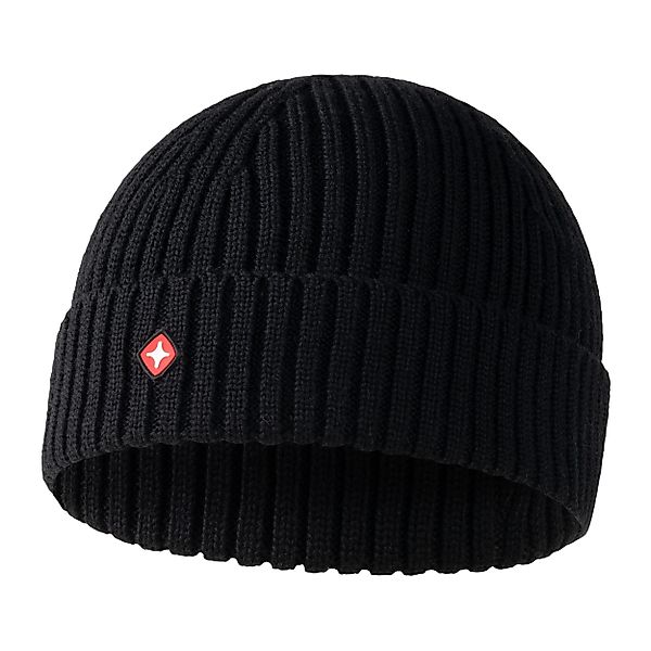 Höhenhorn Beanie Nordföhn Knitted Merinowolle Strickmütze günstig online kaufen