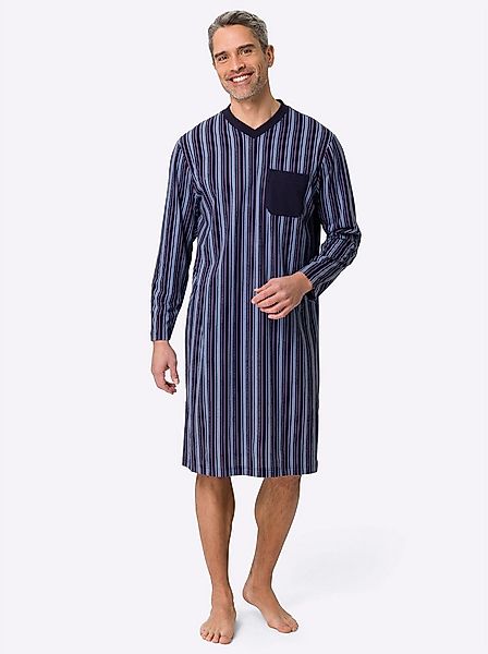 Sieh an! Unterhemd Nachthemd . günstig online kaufen
