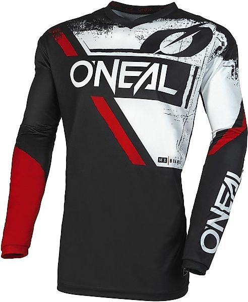 O’NEAL Motocross-Shirt Element Shocker Motocross Jersey günstig online kaufen