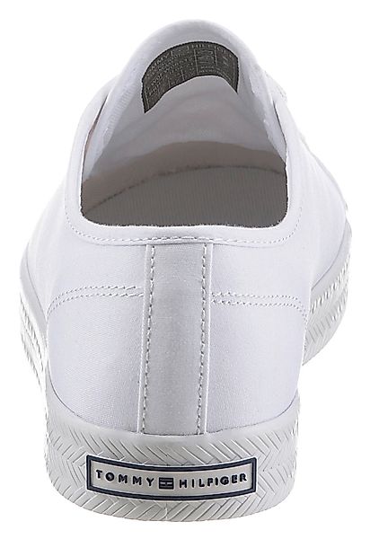Tommy Hilfiger ESSENTIAL NAUTICAL SNEAKER Sneaker günstig online kaufen