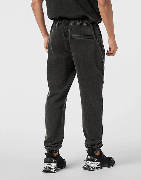 PLEIN SPORT Jogginghose "Jogginghosen" günstig online kaufen