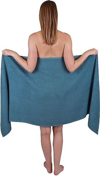 Betz Saunatuch Saunatuch groß XXL Berlin Größe 70 x 200 cm 100% Baumwolle, günstig online kaufen