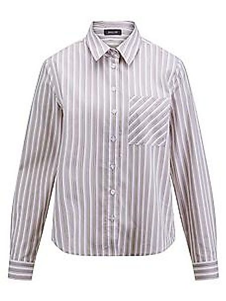 Bluse 1/1-Arm BASLER weiss günstig online kaufen