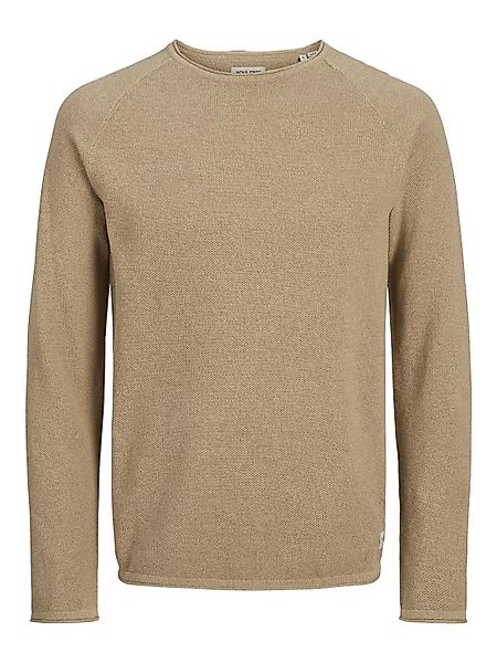 Jack & Jones Strickpullover JJEHILL KNIT günstig online kaufen
