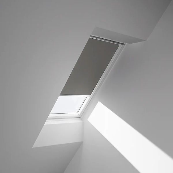 VELUX Verdunklungsrollo »DKL P04 0705SWL«, verdunkelnd, Verdunkelung, ohne günstig online kaufen