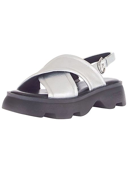 Gabor Sandalen Leder Riemchensandalette günstig online kaufen