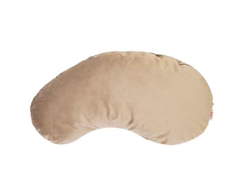 beties Nackenkissen Samt&Sonders, 1-tlg., 1 Stück günstig online kaufen