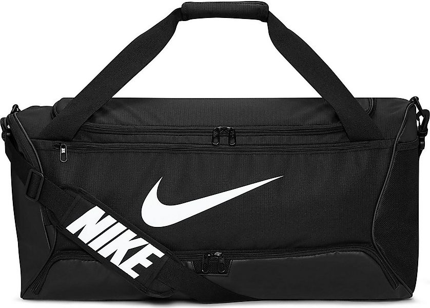 Nike Sporttasche BRASILIA . TRAINING DUFFEL BAG, mit seitlichem Schuhfach, günstig online kaufen