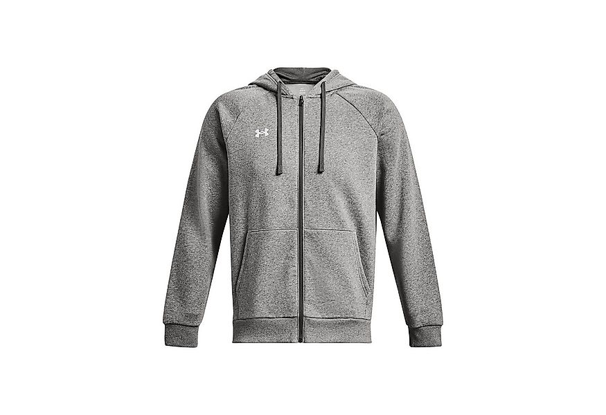 Under Armour® Kapuzenpullover Under Armour Herren Kapuzenpullover Rival Fle günstig online kaufen