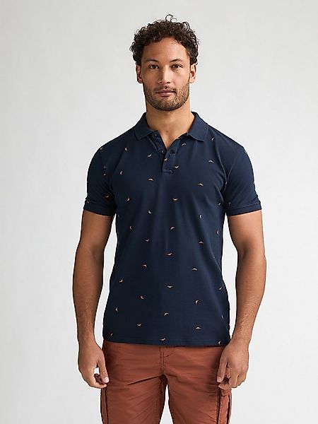 Petrol Industries Poloshirt Escape Kurzarm günstig online kaufen