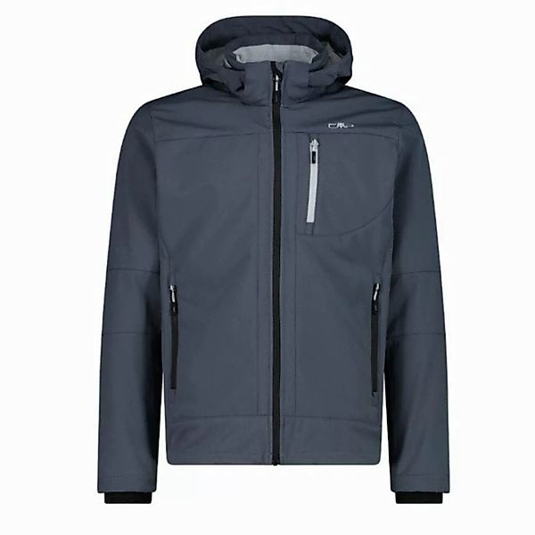 CAMPAGNOLO Funktionsjacke MAN JACKET ZIP HOOD günstig online kaufen