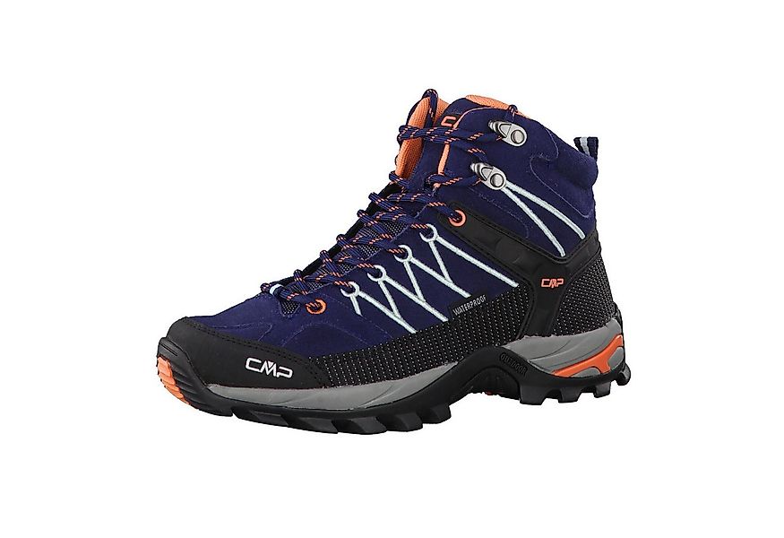 CMP CMP Damen Trekking Schuhe Rigel MID 3Q12946 Trekkingschuh günstig online kaufen
