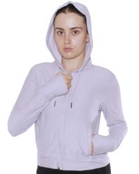 YESET Funktions-Kapuzensweatjacke Sport Sweatshirt Jacke Kapuze günstig online kaufen