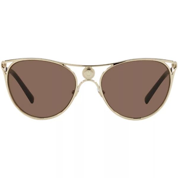 Versace  Sonnenbrillen Sonnenbrille VE2237 125273 günstig online kaufen
