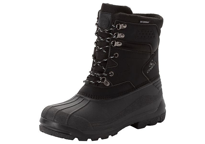 O'Neill BRISCO MEN HIGH Winterstiefel Snowboots, günstig online kaufen