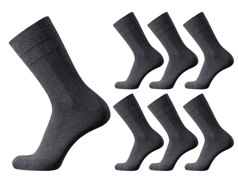 TOM TAILOR Basicsocken Tom Tailor Herren günstig online kaufen