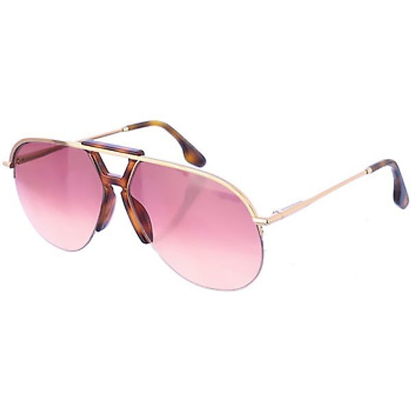 Victoria Beckham  Sonnenbrillen VB222S-711 günstig online kaufen
