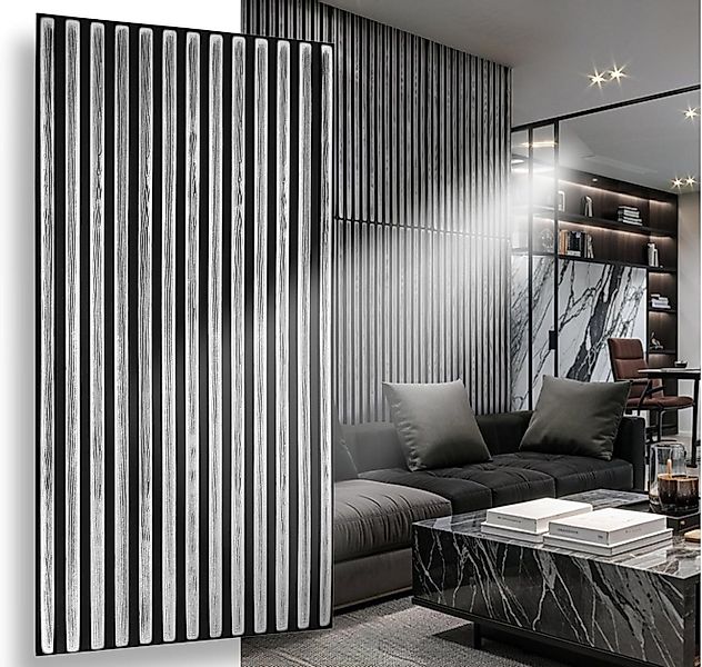 IKHEMalarka 3D Wandpaneel Betonoptik Marmor Ziegel aus Polystyrol Styropor günstig online kaufen