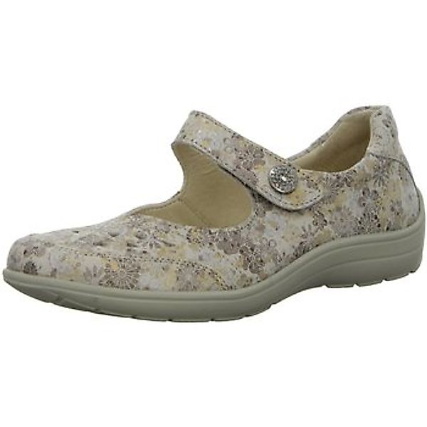 Longo  Damenschuhe Slipper Beq.bis35mm-Abs/Keil 1093232 4 günstig online kaufen