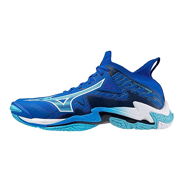 Mizuno Wave Lightning Neo 3 Handballschuh günstig online kaufen