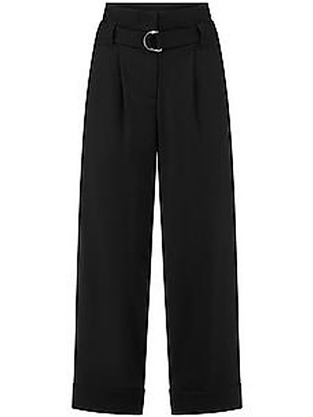 7/8-Hose Marc Aurel schwarz günstig online kaufen