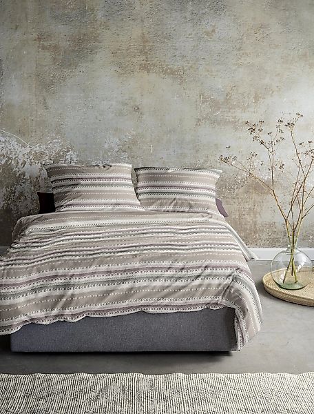 Irisette Bettwäsche "Koala 8532" 2 tlg. flauschig günstig online kaufen