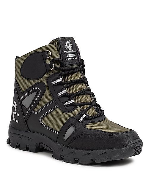 Rock Creek Herren Schuhe Wanderschuhe H-279 Trekkingschuh günstig online kaufen