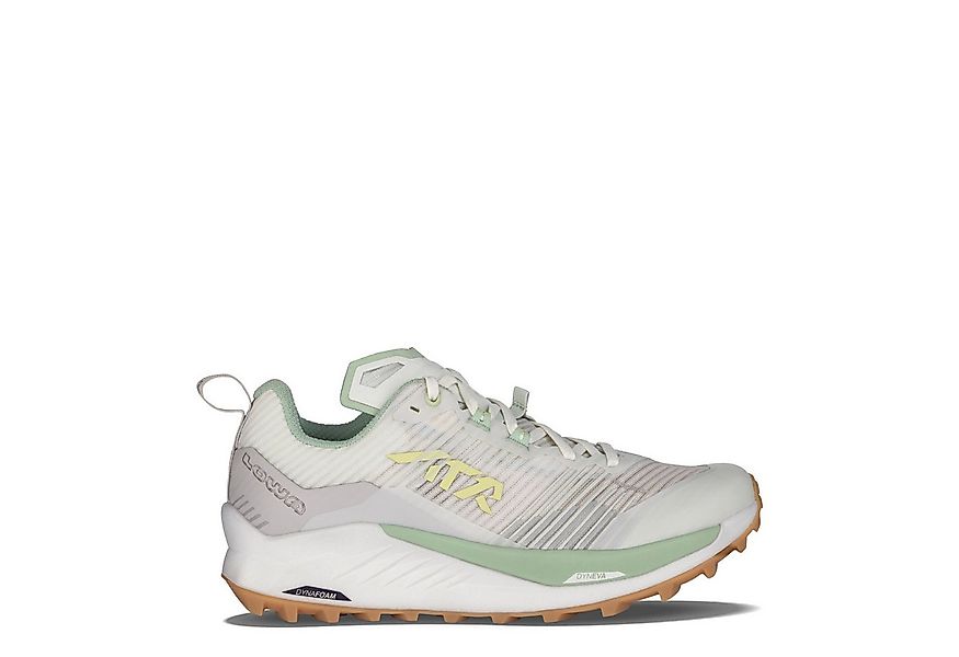 Lowa MADRIX Ws MINTGRÜN/WEIß Trekkingschuh günstig online kaufen