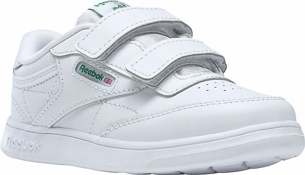 Reebok Classic Sneaker "CLUB C" mit Klettverschluss günstig online kaufen