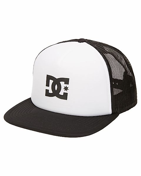 DC Shoes Trucker Cap "Gas Station" günstig online kaufen