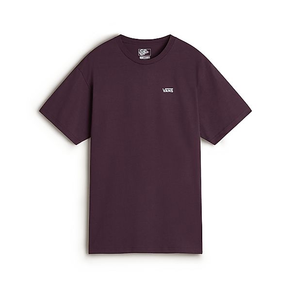 Vans T-Shirt LEFTCHESTLOGOTEEEM günstig online kaufen