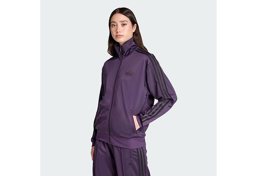 adidas Originals Trainingstop ADICOLOR CLASSIC FIREBIRD LOOSE ORIGINALS JAC günstig online kaufen