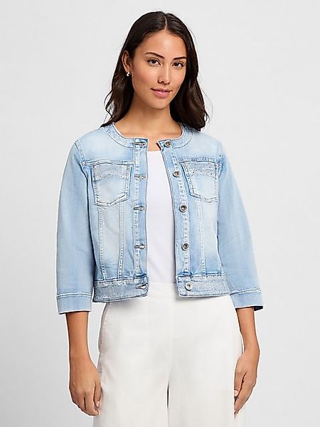 Betty Barclay Jeansjacke günstig online kaufen