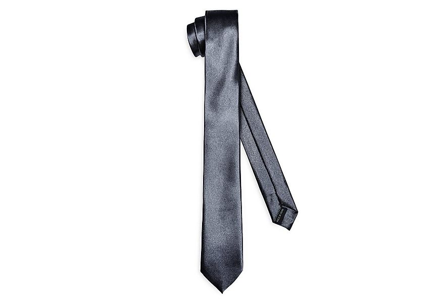Ladeheid Krawatte Klassische Herren Krawatte glänzend Vielfältige Farben TM günstig online kaufen