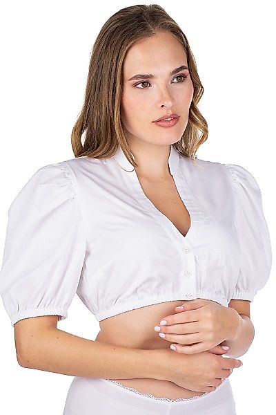 MarJo Dirndlbluse ZELL günstig online kaufen