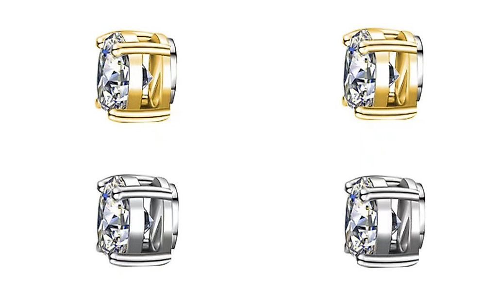 Karisma Schmuck Paar Ohrstecker 1 Paar günstig online kaufen