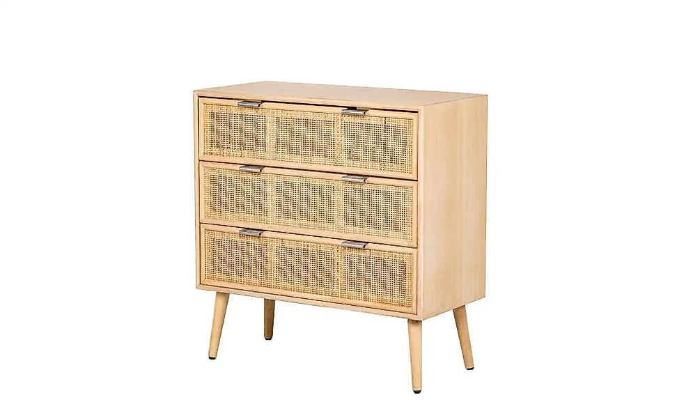Kommode   ¦ holzfarben ¦ Maße (cm): B: 75 H: 78 Kommoden & Sideboards > Kom günstig online kaufen