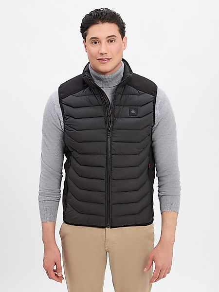 TOM TAILOR Funktionsweste günstig online kaufen